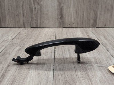 OEM BMW G01 G20 G22 G23 G30 Front Rear Right Passenger Door Handle COMFORT Black