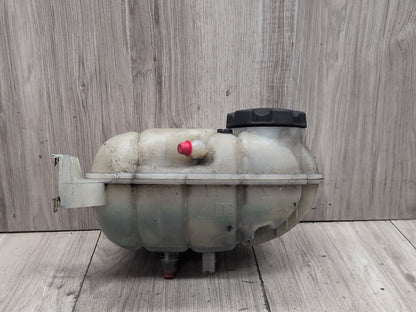 2014-2020 BMW 435i F32 Coolant Expansion Tank Reservoir 7642160 OEM