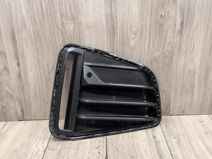 2022-2026 BMW 430i G26 Front Right Passenger Bumper Cover Grille 8078618 OEM