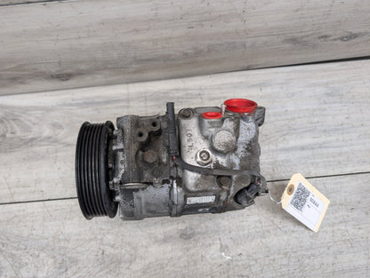 OEM BMW E82 E84 E90 E92 E93 Engine N51 N52 AC Compressor Clutch A/C Pump Pulley