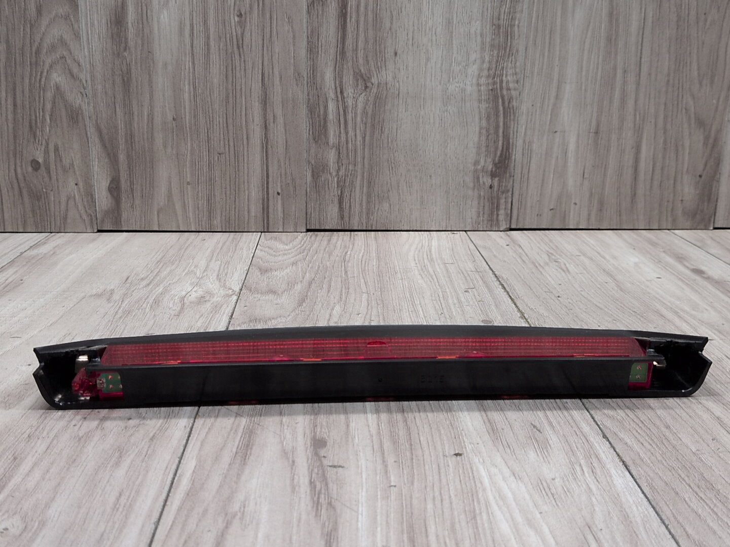 2013 - 2017 Audi S5 8T Upper Liftgate Trunk Lid 3rd Brake Light 8T0945097 CTUB