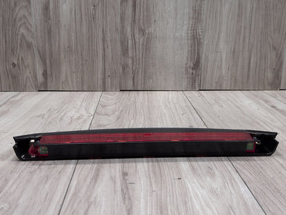 2013 - 2017 Audi S5 8T Upper Liftgate Trunk Lid 3rd Brake Light 8T0945097 CTUB