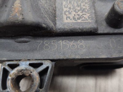 2015-2018 BMW X5 F85 Muffler Exhaust Flap Actuator 7851568 OEM