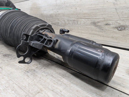 16-21 OEM BMW G12 750 AWD Front Left Driver Air Suspension Strut Shock