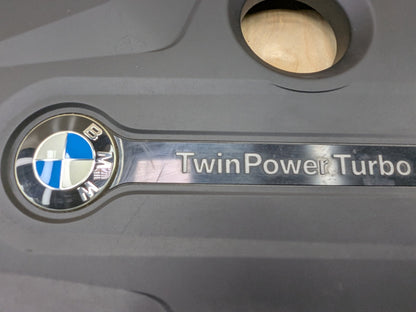 OEM BMW G01 G20 G22 G26 G30 330 430 Engine B46 Cover Head Ignition Coil Panel