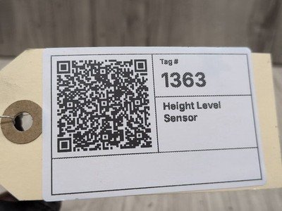 OEM BMW F10 F30 F80 G01 G05 G12 G30 G80 Left Right Headlight Height Level Sensor