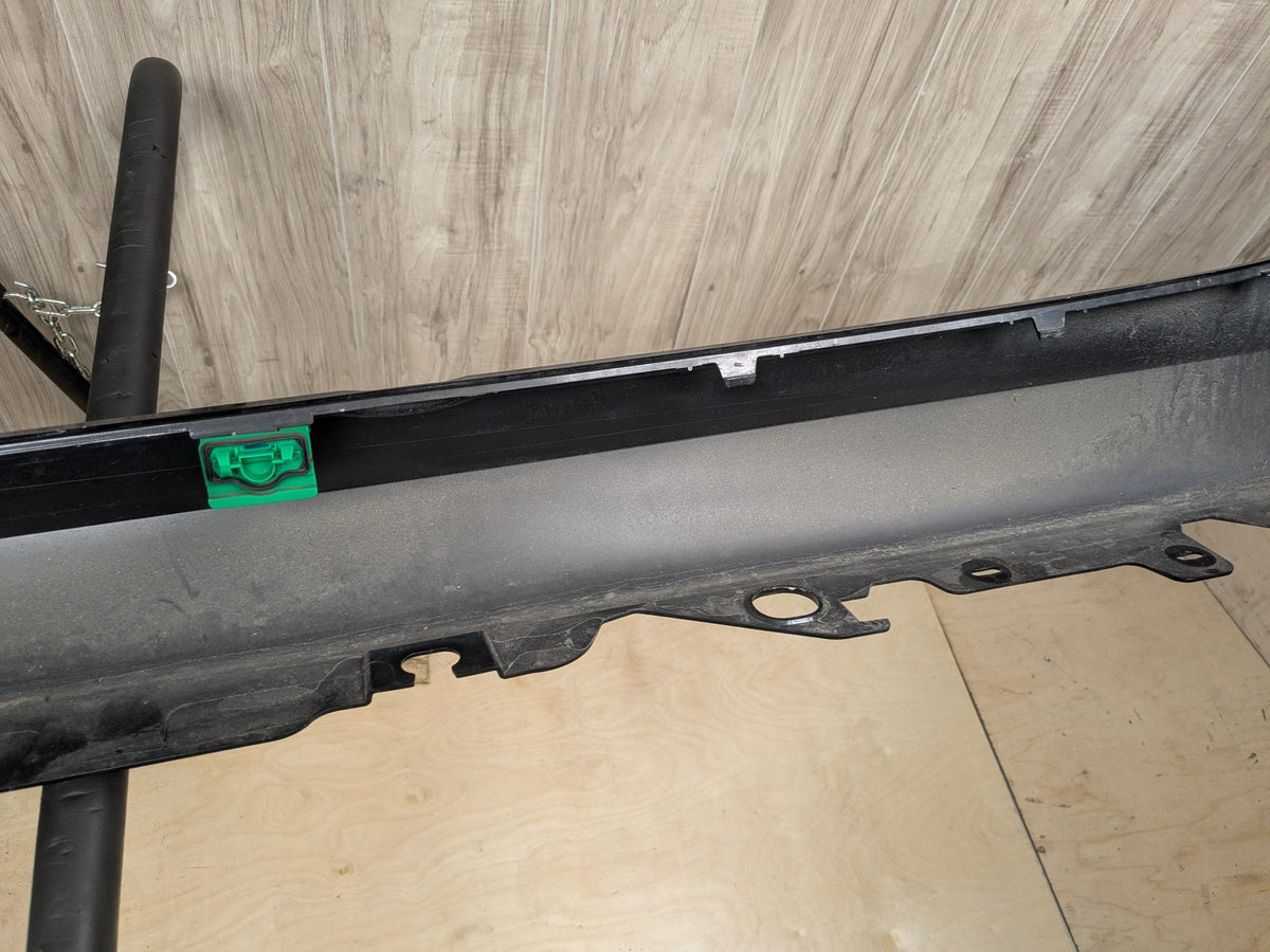 2019-2026 BMW M340i G20 Right Passenger Side Skirt Rocker Panel 8069382