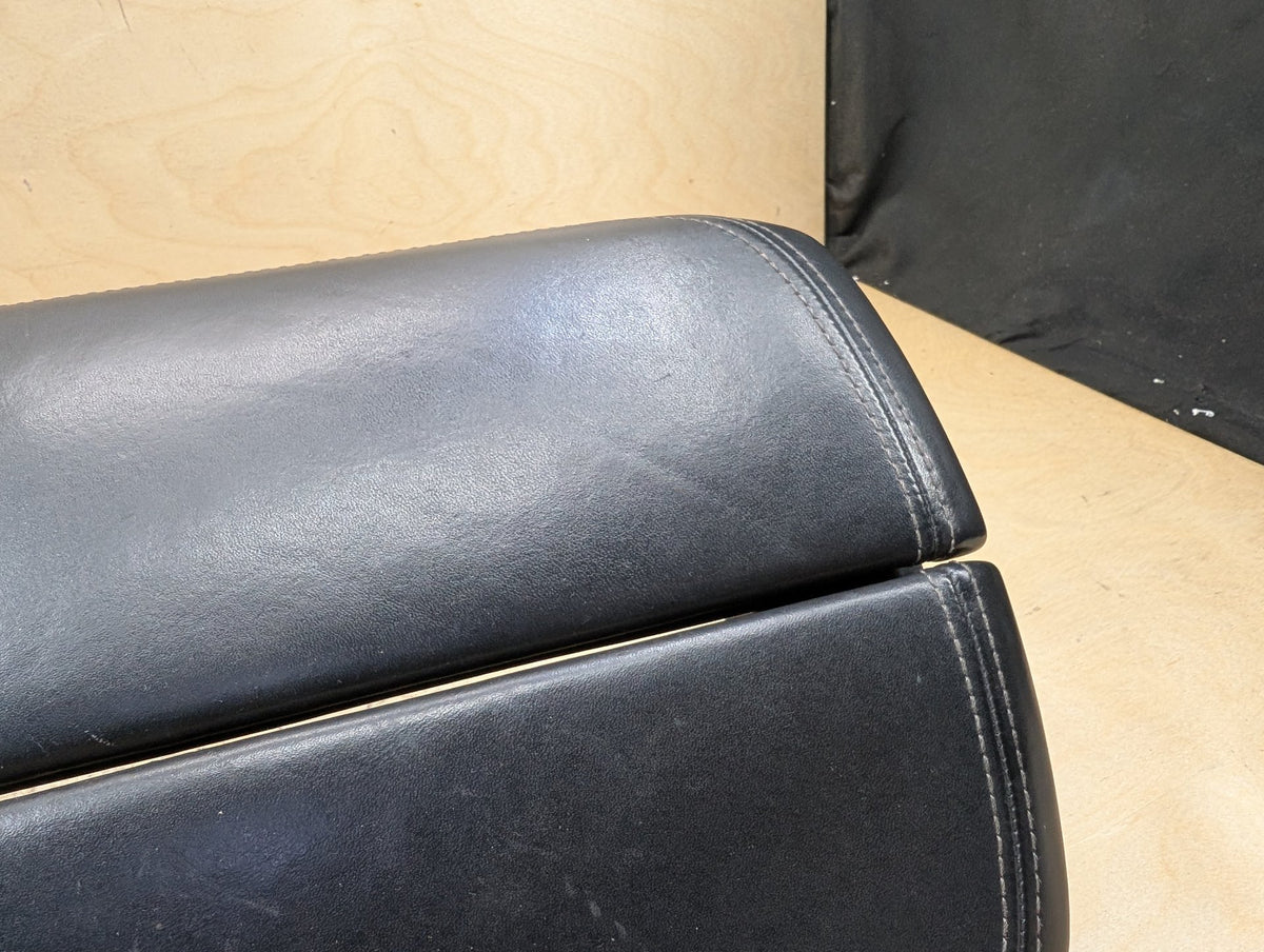 2016-2019 BMW 740i G12 Center Console Armrest Arm Rest 9348741 OEM
