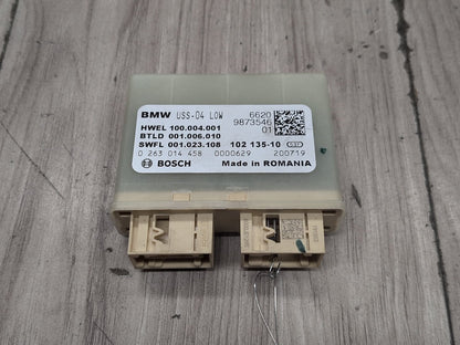 19-21 OEM BMW G20 330 340 G05 G06 G07 Parking Distance Control Module Unit PDC