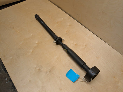 2011 - 2017 BMW X3 F25 Front Propeller Driveshaft Drive Shaft 7630377 N20B20A