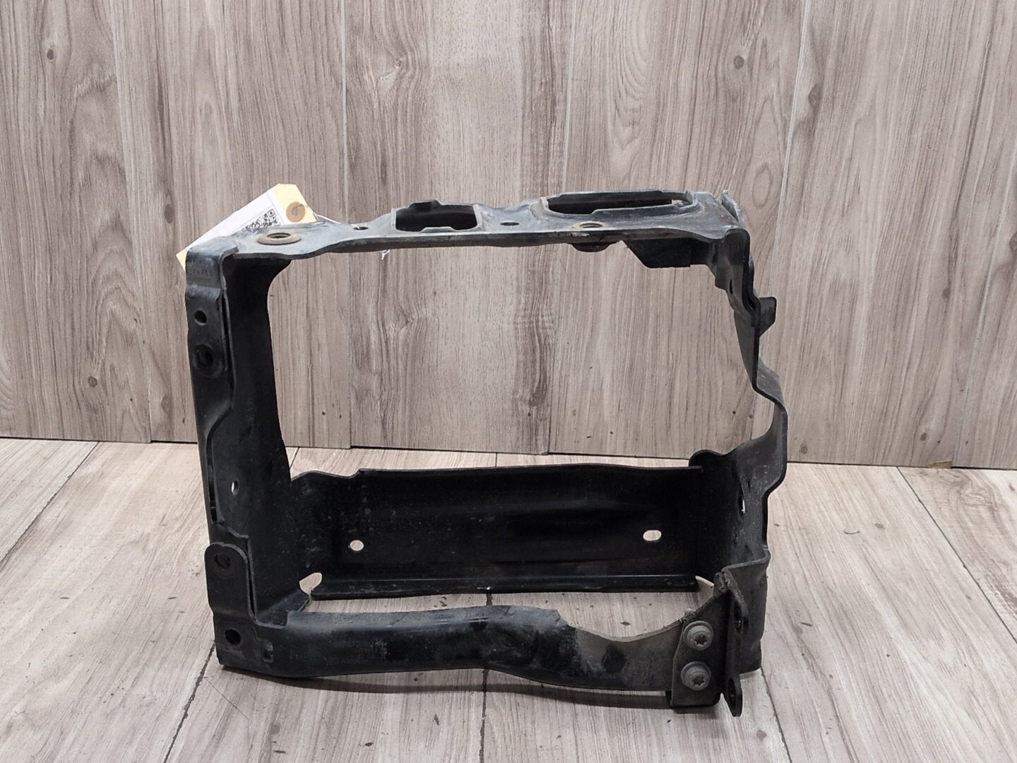 OEM BMW F90 F93 G12 G16 G30 M5 M8 Front Right Passenger Radiator Support Bracket
