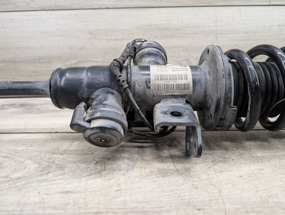 13-15 OEM BMW F01 F02 750 B7 RWD Front Left Suspension Strut Shock VDC