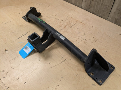 2014 - 2018 BMW X5 F15 Tow Hitch Trailer  N63B44O1