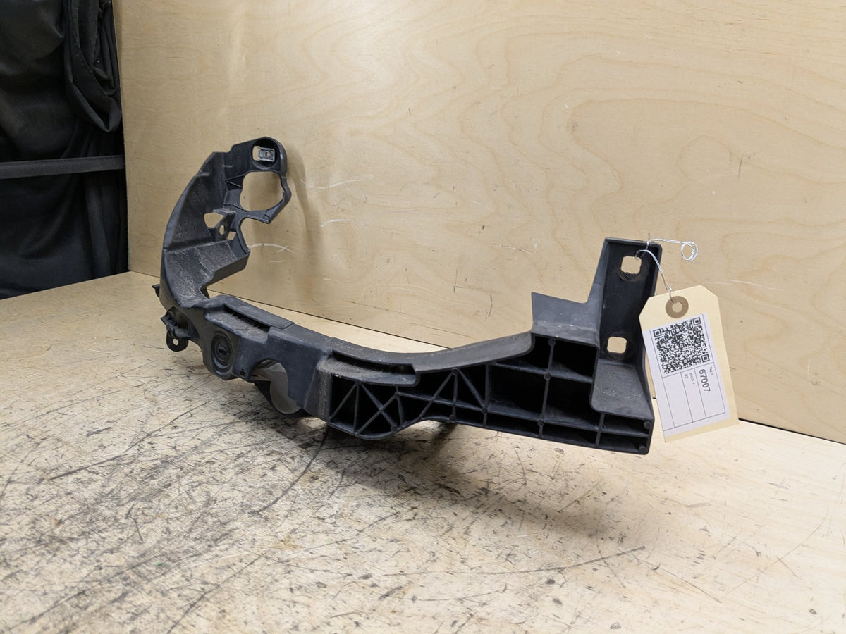 09-13 OEM BMW E92 E93 LCI Right Passenger Side Headlight Arm Bracket Mount