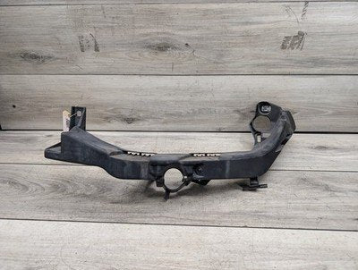 07-10 OEM BMW E92 E93 328 335 Left Driver Headlight Bracket Carrier Mount