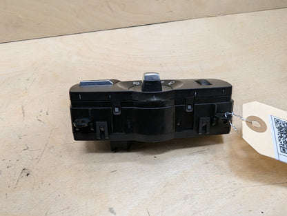 10-18 OEM BMW F02 F10 F13 F25 Headlight Switch Control Panel Light Module