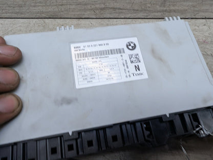 09-11 OEM BMW E90 E91 328 335 Left Right Seat Memory Control Module