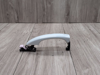 08-18 OEM Audi A4 A5 S4 S5 SQ5 Front or Rear Left Driver Exterior Door Handle