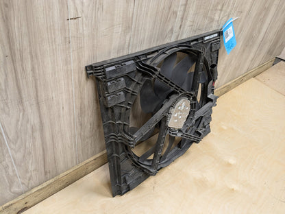 2019-2026 BMW 330i G20 Radiator Fan Shroud Housing w/ Motor 8666816