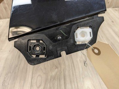 20-24 OEM BMW F44 228 M235 Left Driver B Pillar Column Window Trim Seal Trim