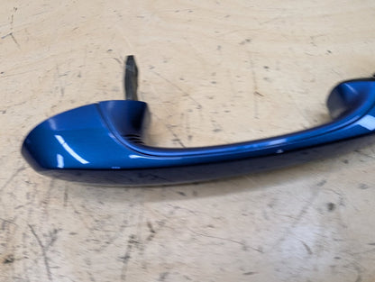 2019-2026 BMW M340i G20 Front or Rear Right Passenger Exterior Door Handle w/ Comfort Access 8492050 OEM