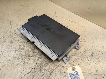 2012-2018 Audi A6 C7 Stereo Audio Amp Amplifier 4G5035223C OEM