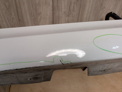 2006-2011 BMW 328i E90 Left Driver Side Skirt Rocker Panel 7202653