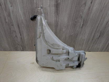2007-2013 BMW 328i E92 Windshield Reservoir Tank Assembly 7241671 OEM