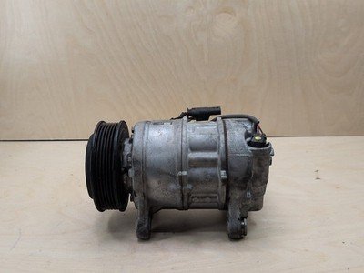 OEM BMW F97 G01 G20 G22 G23 G26 G42 G80 G82 AC Compressor Clutch A/C Pump Pulley