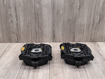OEM BMW F25 X3 F15 X5 Left Right Sub Subwoofers Top HiFi Audio Speaker SET