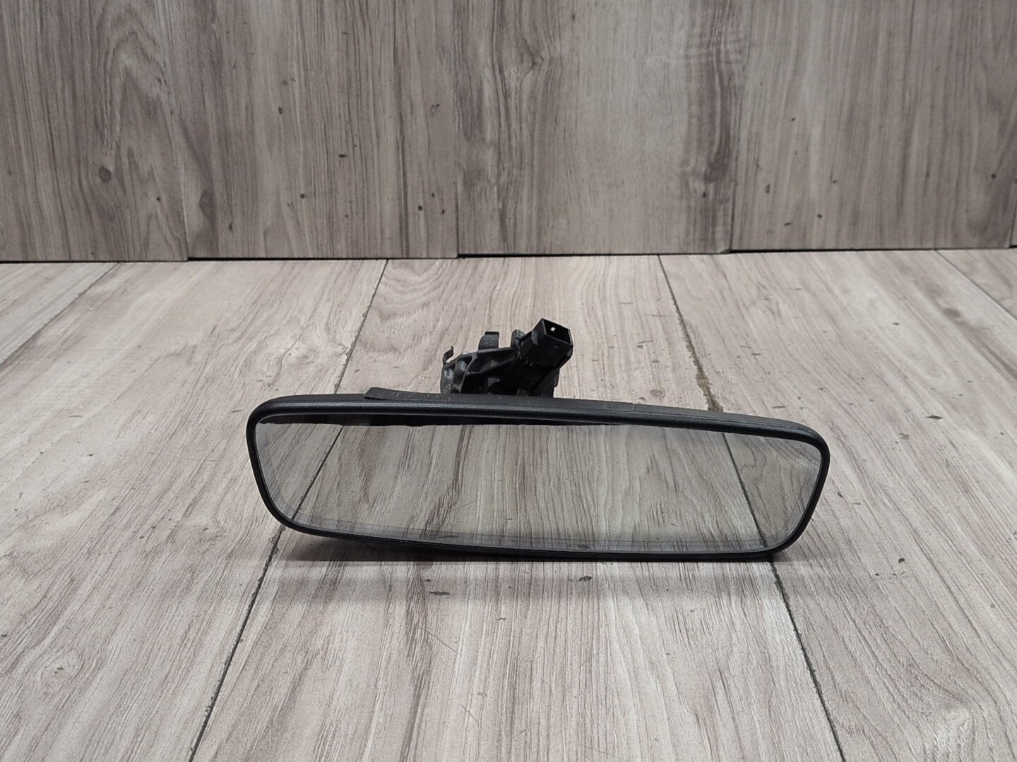 2015-2018 Audi Q3 8U Rear View Interior Mirror 8S0857511B