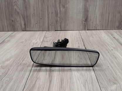 2015-2018 Audi Q3 8U Rear View Interior Mirror 8S0857511B