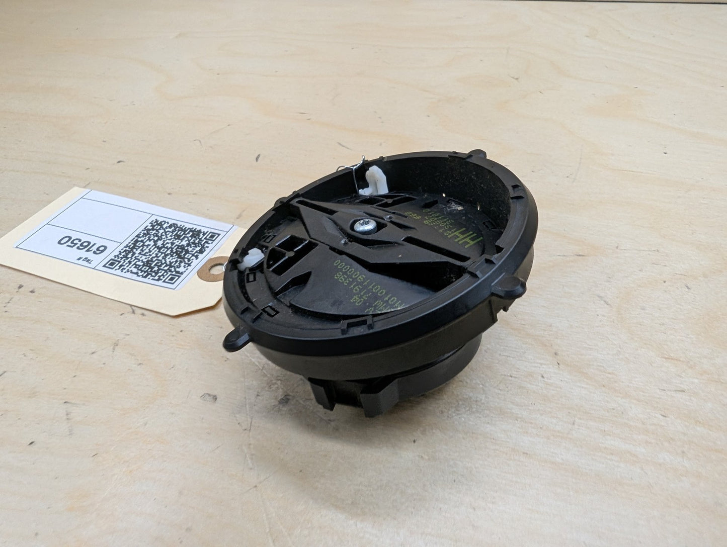 OEM BMW E82 E88 E90 E92 F10 F15 G01 G05 Left Right Power Door Side Mirror Motor