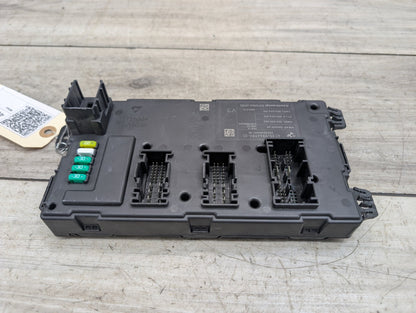 12-18 OEM BMW F30 F32 F82 REM Rear Body Control Unit Electronic Module BCM Box