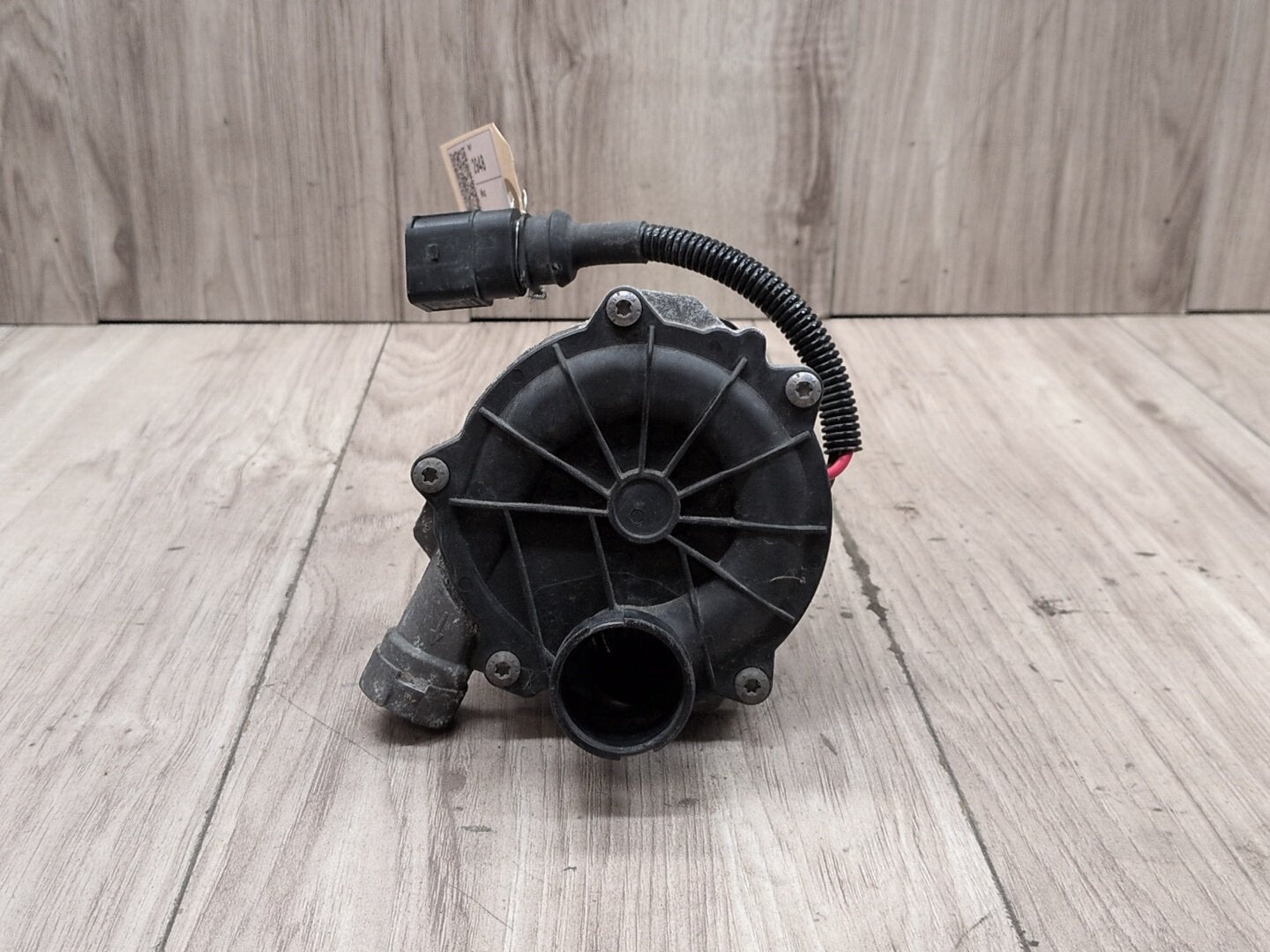 2013 - 2017 Audi S5 8T Secondary Smog Air Injection Pump 079959231C CTUB