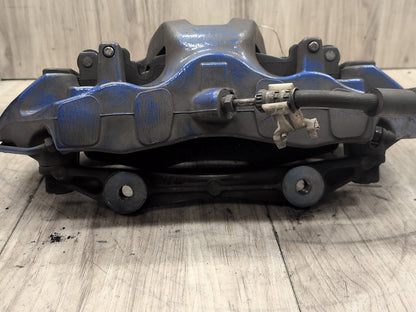 2014 - 2018 BMW X5 F85 Front Rear Left Right Brake Caliper SET 7852967 S63B44T2