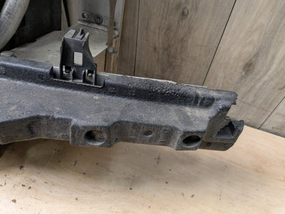 2014 - 2018 BMW X5 F15 Front Clip Frame Radiator Support Assembly  N63B44O1