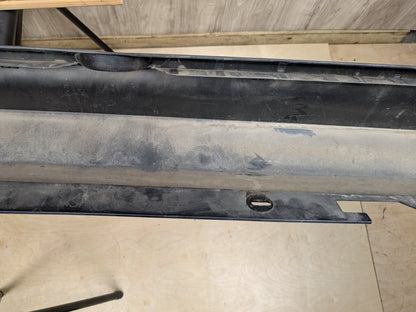 OEM BMW F90 G30 Right Passenger Side Skirt Rocker Panel M PERFORMANCE