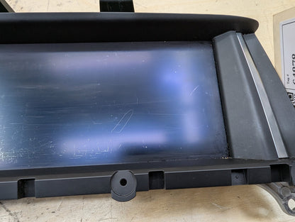 2011-2016 BMW X3 F25 - PN: 9370870