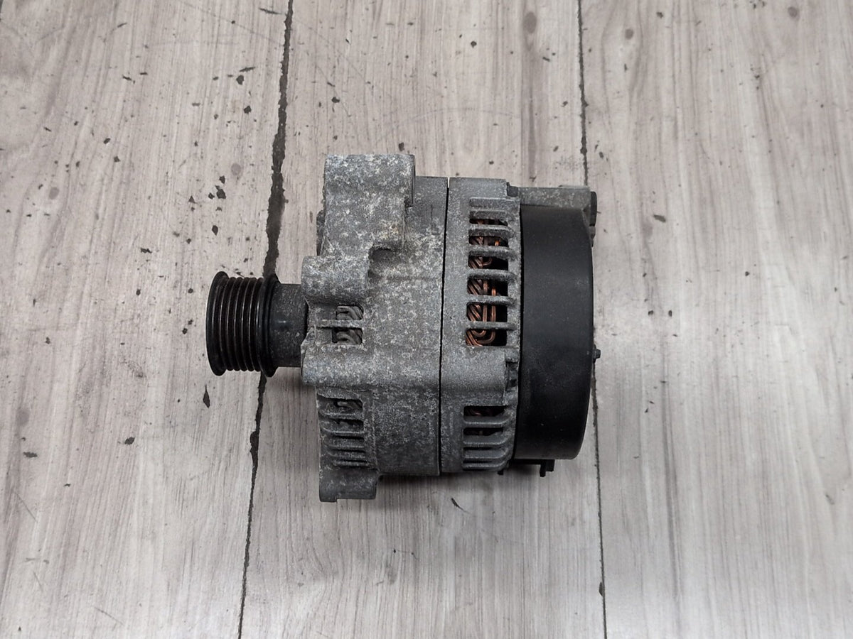 OEM BMW G01 G05 G16 G20 G22 G26 G30 G42 Engine B46 B58 Alternator Generator 250A
