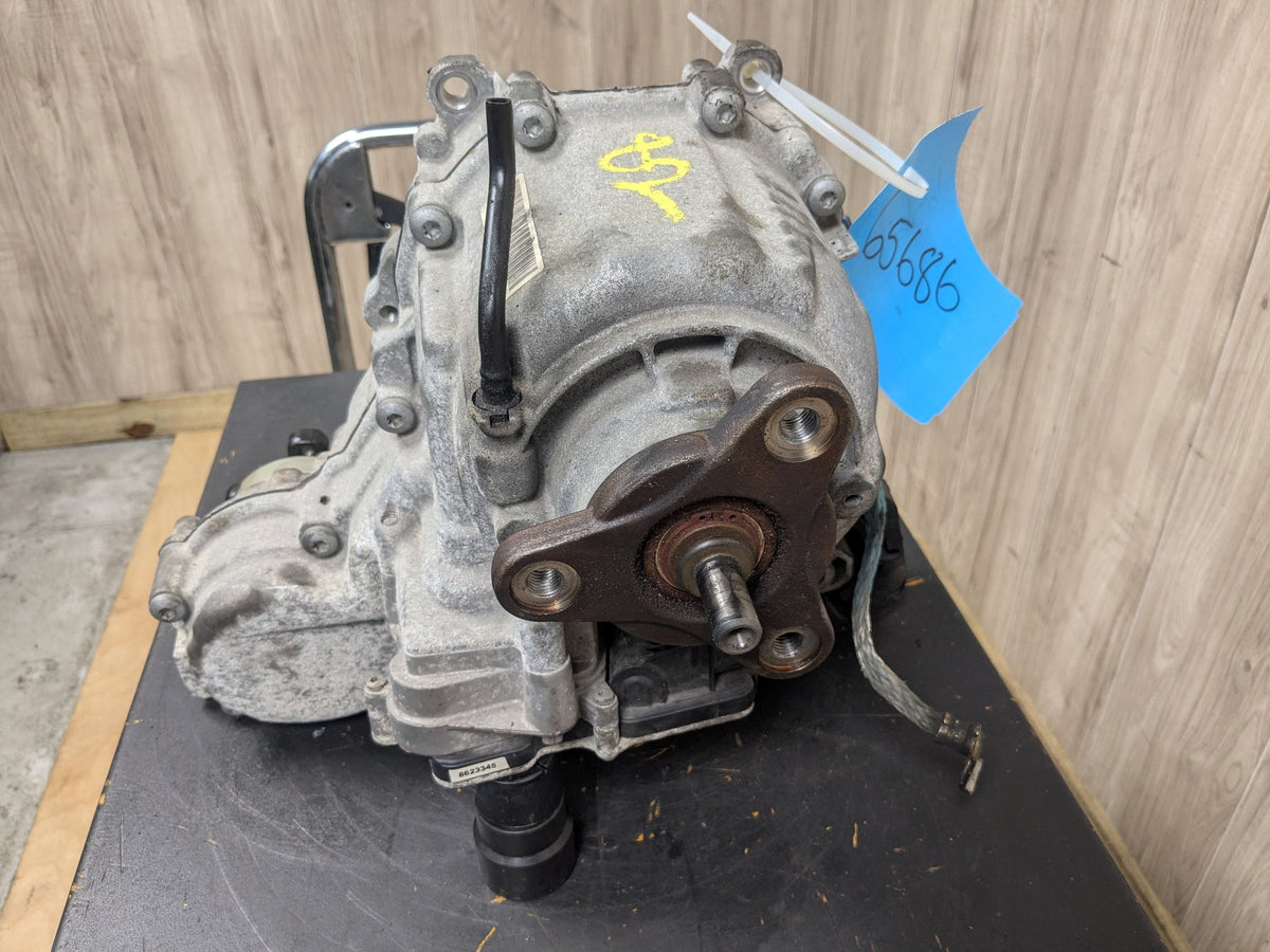 OEM BMW F10 F22 F30 F32 F33 F36 Transmission Transfer Case ATC35L N20 N26 N55