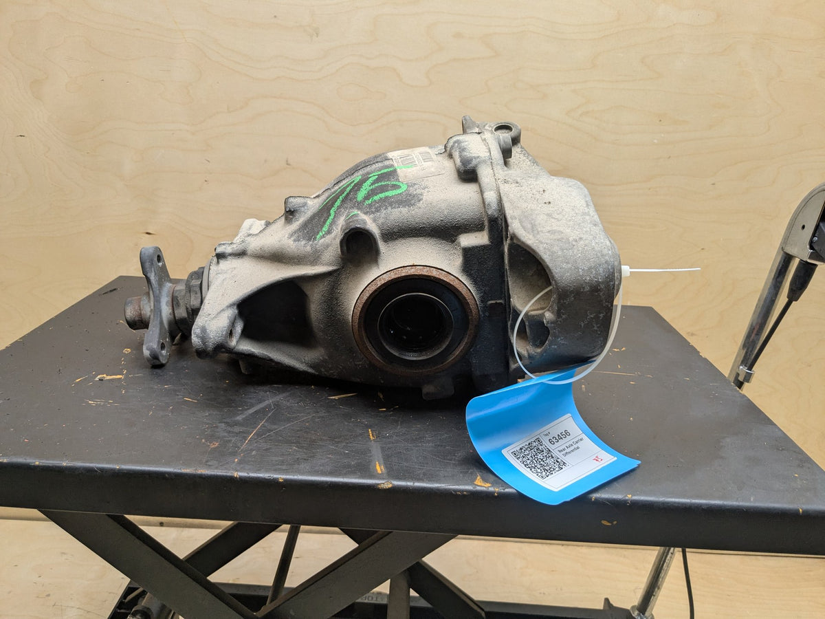 12-17 OEM BMW F30 F32 F33 F36 328 335 428 435 Rear Differential Carrier 3.15