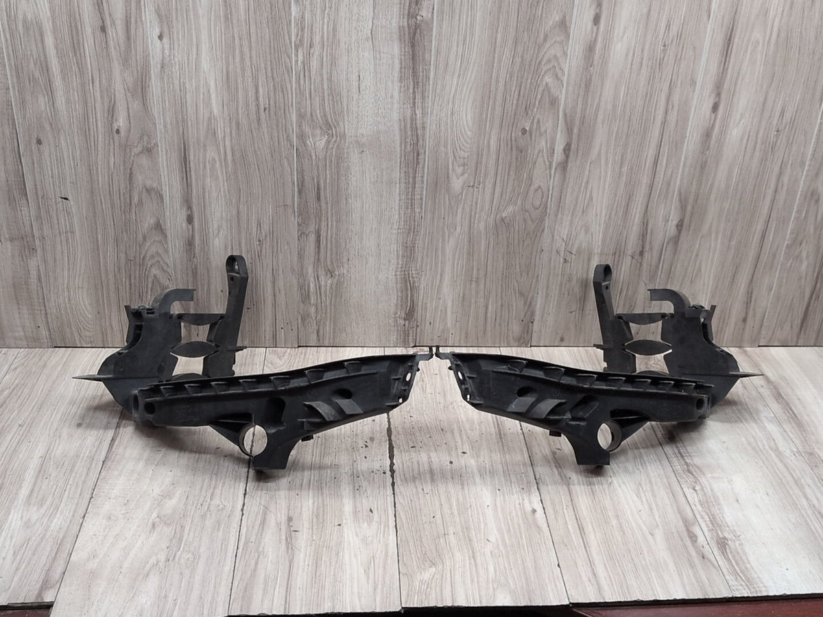 10-16 OEM Audi S4 B8 Left Right Driver Passenger Headlight Bracket 8K0805608A