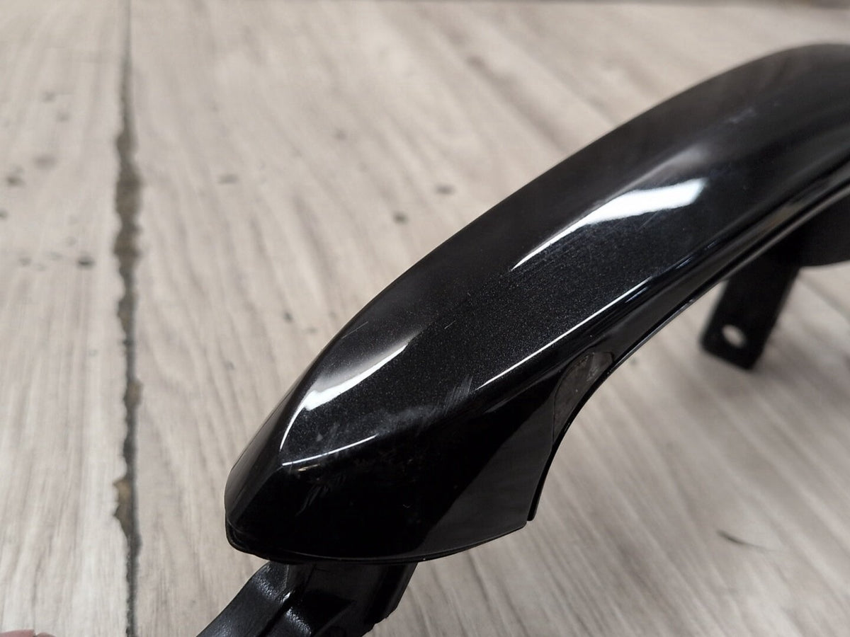 OEM BMW G01 G20 G22 G23 G30 Front Rear Right Passenger Door Handle COMFORT Black