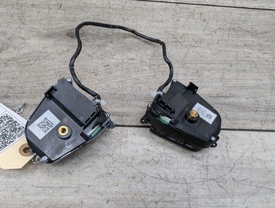 18-21 OEM BMW G01 G02 X3 X4 Steering Wheel Multifunction Switch Button