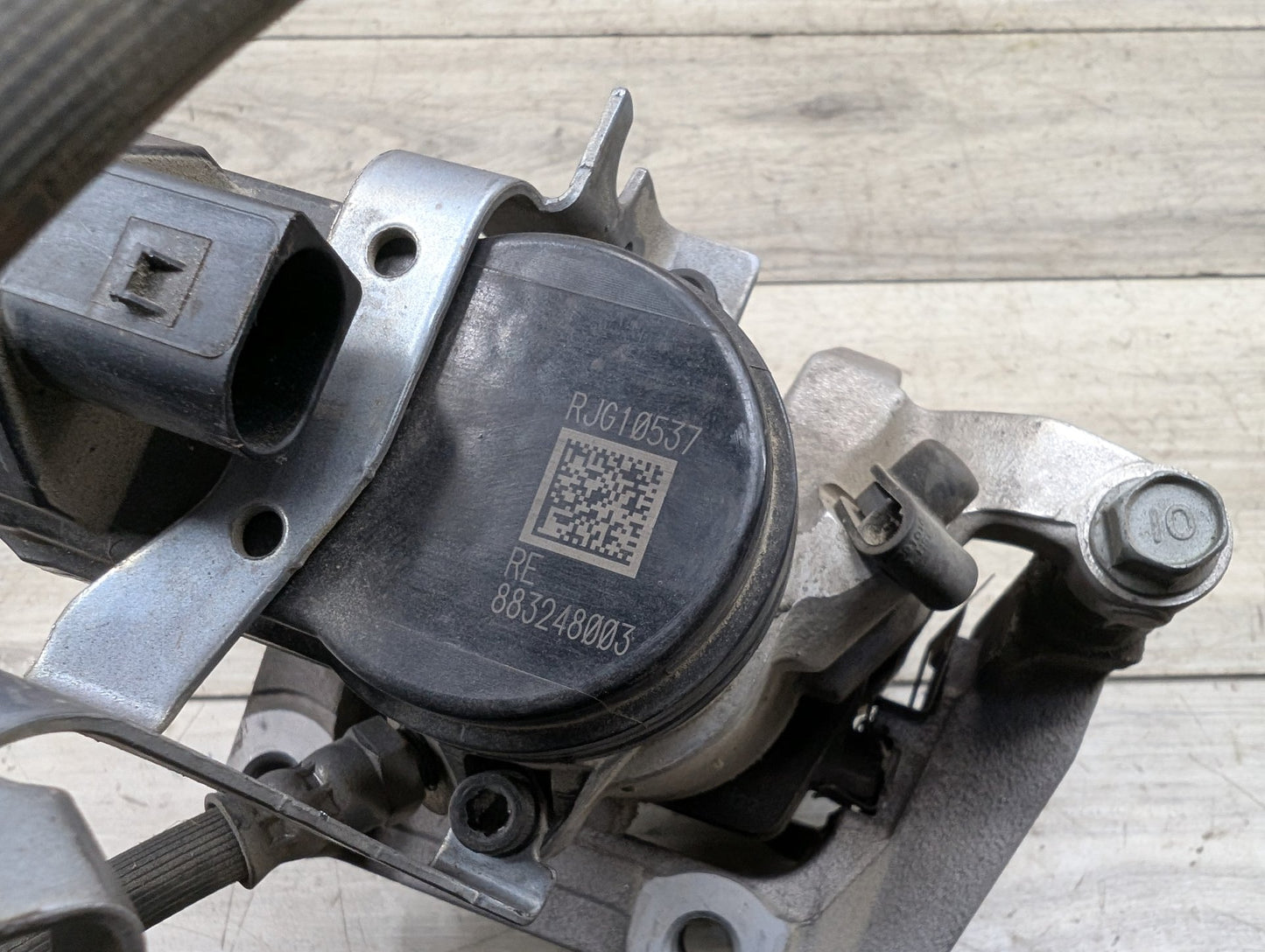 2021-2026 BMW 430i G22 Rear Right Passenger Brake Caliper 8832480