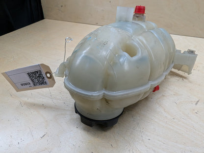 2012-2018 BMW14-16 OEM BMW F22 F30 F32 F33 F36 N55 Coolant Expansion Bottle Tank Reservoir 328i F30 Coolant Expansion Tank Reservoir 7642160