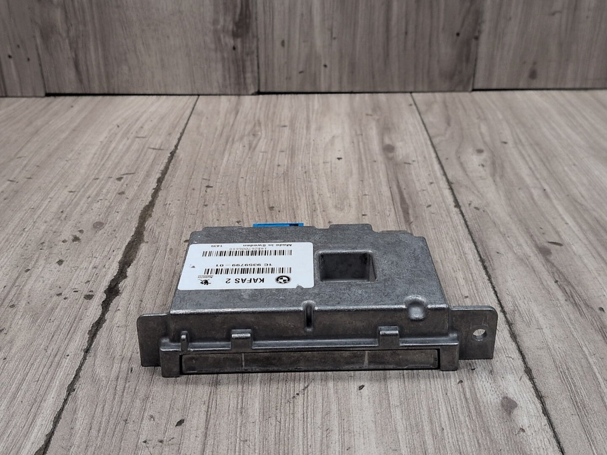 OEM BMW F32 F80 F82 X5 Driver Assist Lane Departure KAFAS Camera Control Module