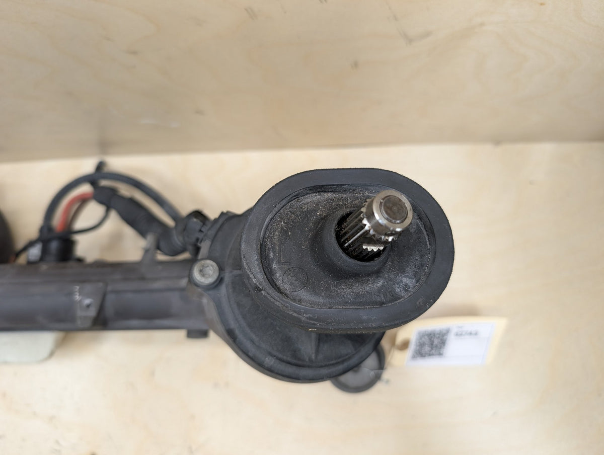 15-18 OEM Audi Q3 8U Steering Gear Rack & Pinion 5N1423050AN