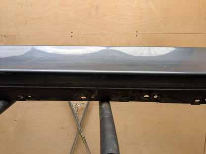 2012-2018 BMW 320i F30 Left Driver Side Skirt Rocker Panel 7312751